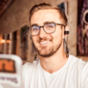 Meet your Posher, Will